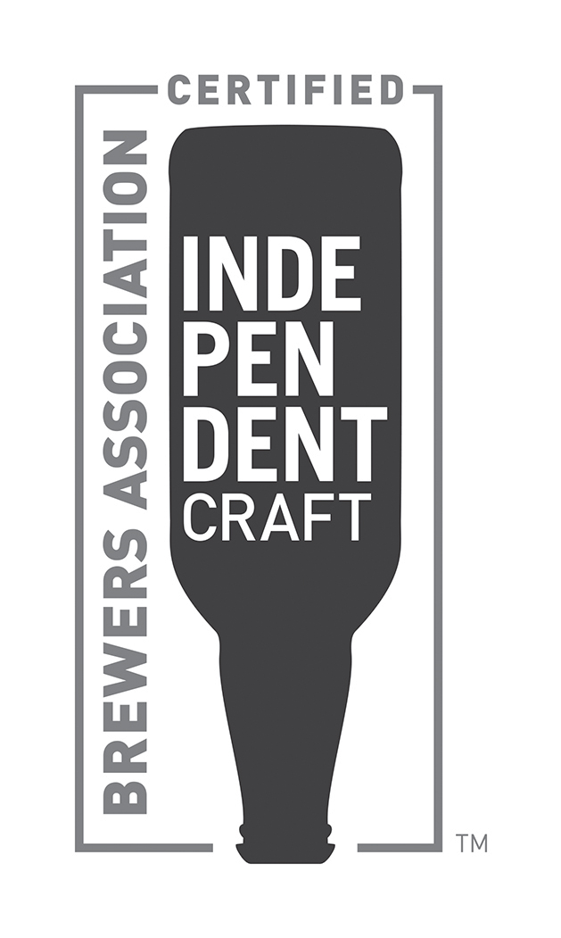 Ohio Craft Brewers Association Independent Seal